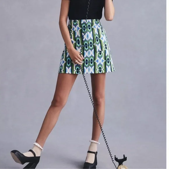 Anthropologie Angel Alarcon Ankle-Strap Heels Sz. 38 - Picture 4 of 14